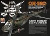 AK Interactive AK2916 ACES HIGH ISSUE 09 HELLICOPTERS (English)